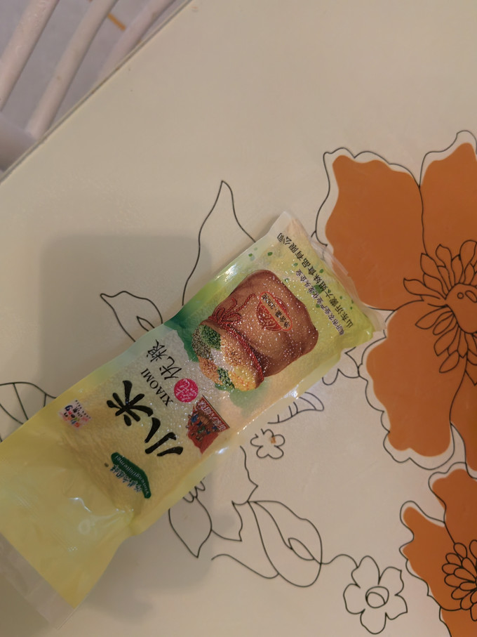 壹伍壹捌谷物/杂粮/粥米