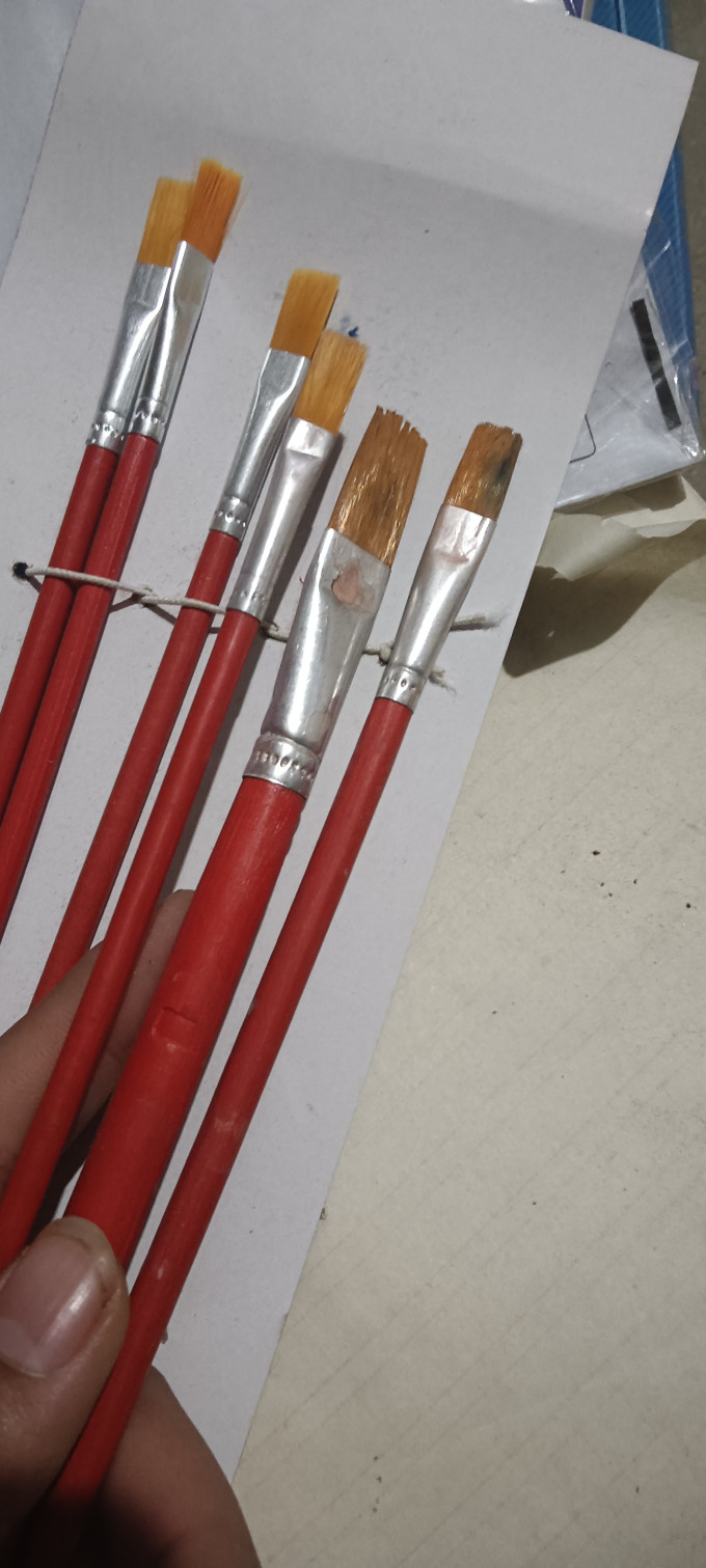 凡兔绘画颜料