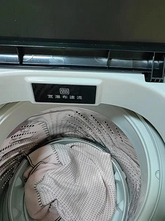 被老妈夸爆了的松下洗衣机！