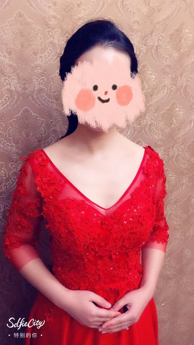 婚纱
