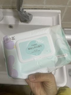 超级实用无敌湿纸巾