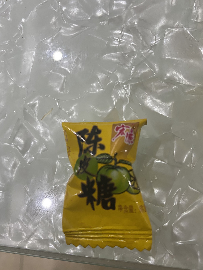 糖果巧克力