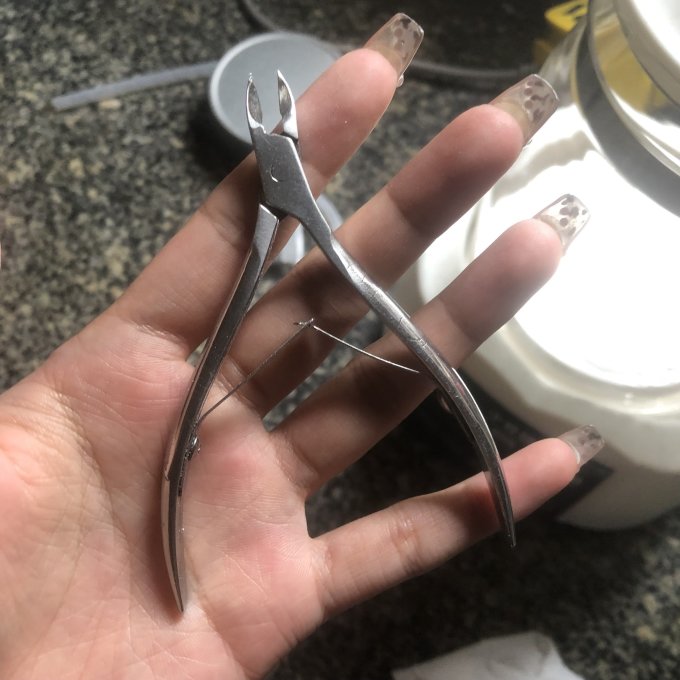 匠の技美甲工具