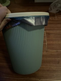 超级实惠耐用的家庭垃圾桶