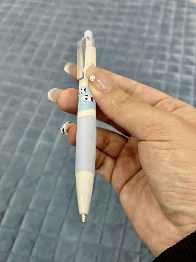 斑马牌中性笔