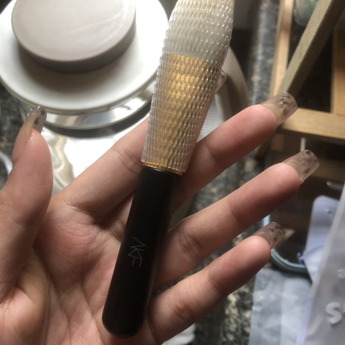 三熹玉化妆刷