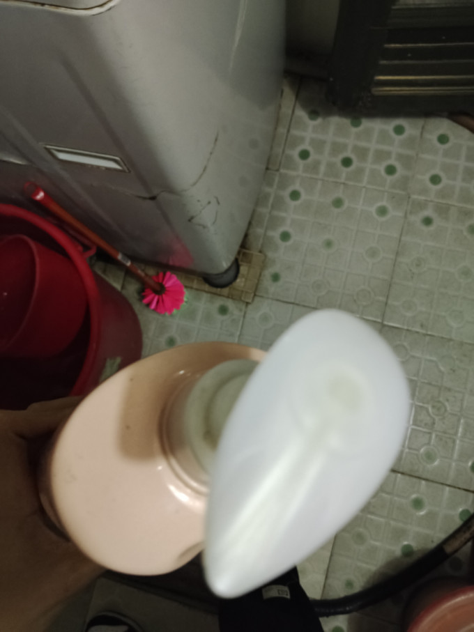 美王洗发水
