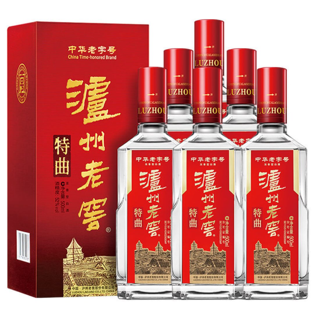 行家都在喝的4款白酒,款款都是经典,不仅值得信赖,还喝的放心