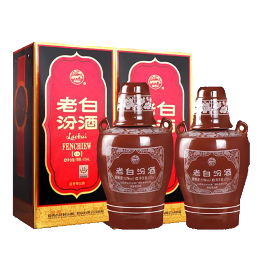 行家都在喝的4款白酒,款款都是经典,不仅值得信赖,还喝的放心