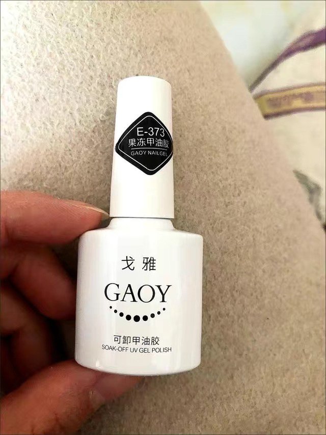 学生党平价甲油胶来喽