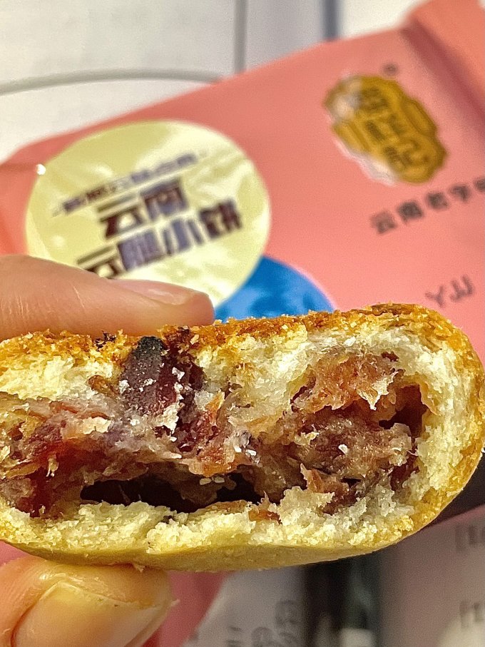 潘祥记其他糕点