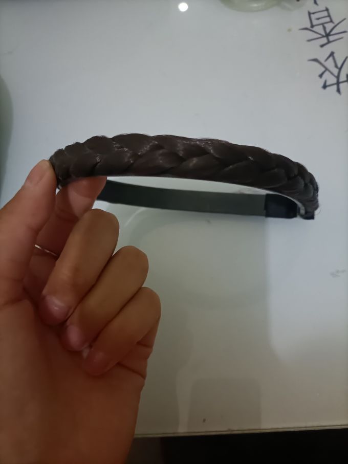 发饰