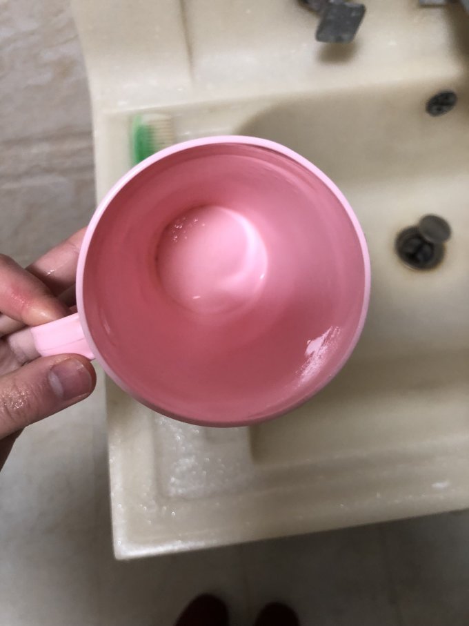 浴室用品