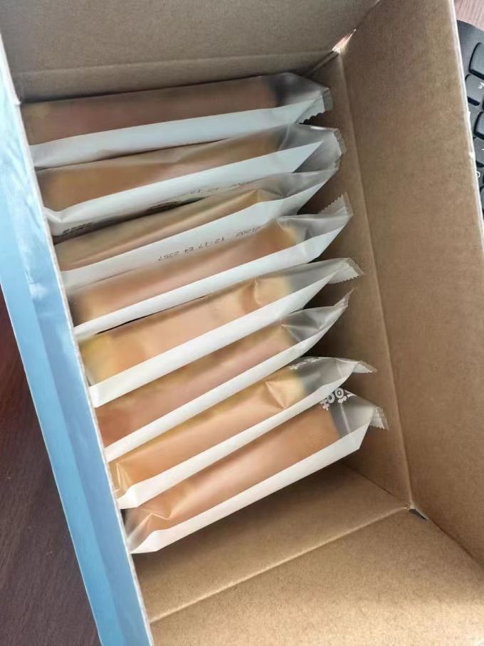 百草味常温蛋糕