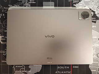 我的蓝厂装备之vivo pad