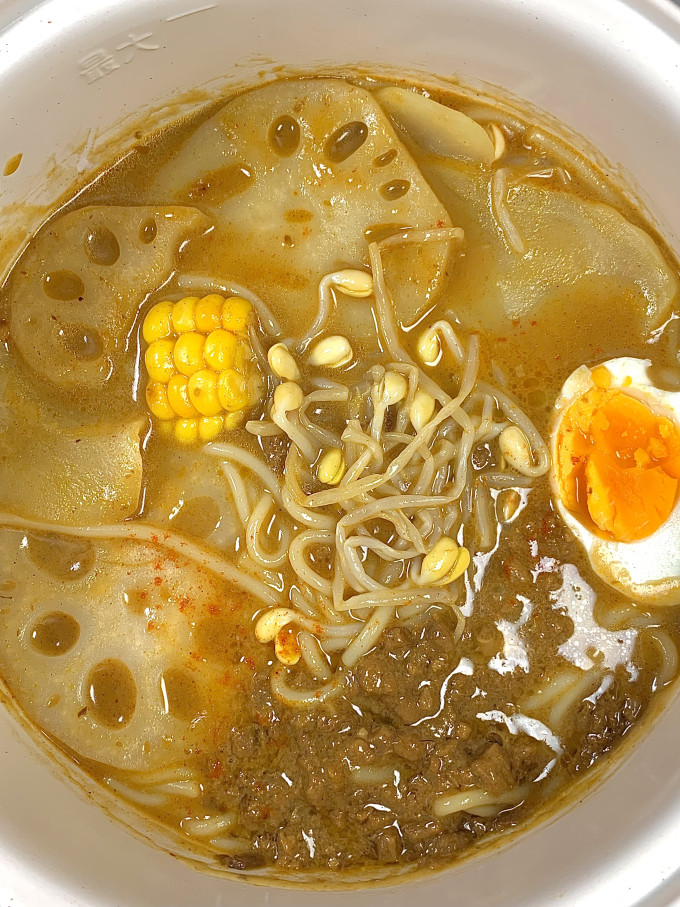 满小饱方便食品