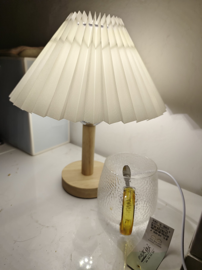 大观园小夜灯