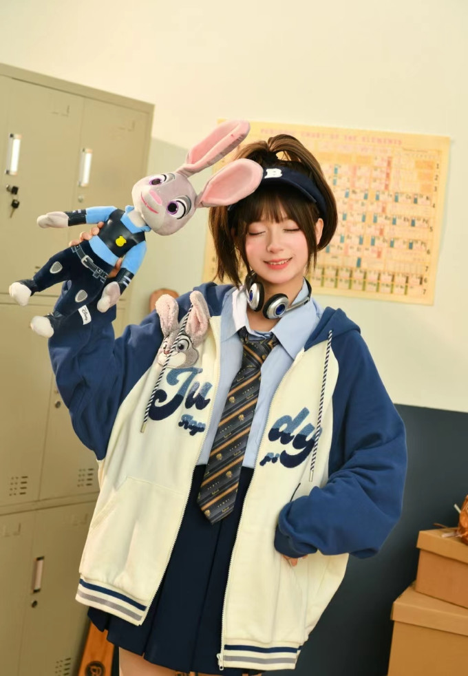 女外套