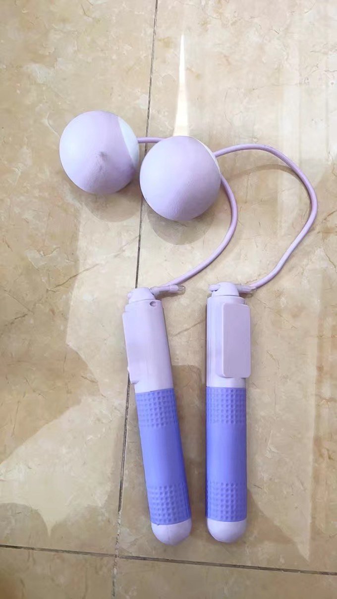 海德跳绳