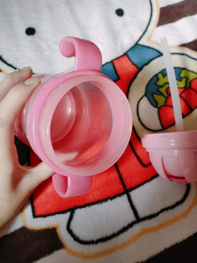 小土豆奶嘴