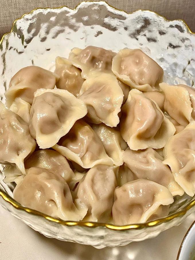 思念水饺/馄饨