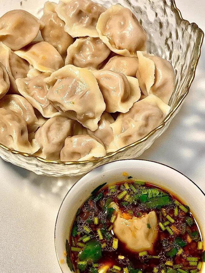 思念水饺/馄饨