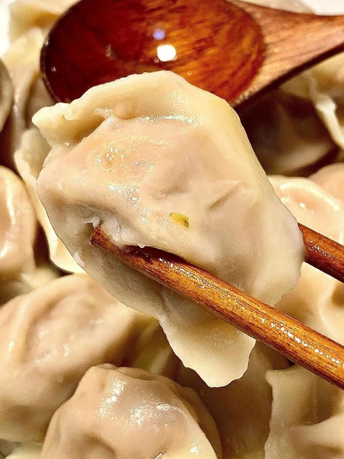 思念水饺/馄饨