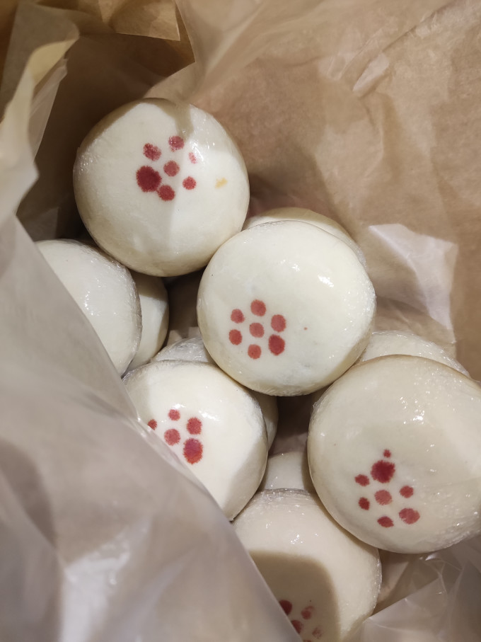 祥禾饽饽铺其他糕点