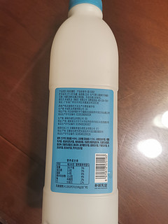 无添加的发酵生牛乳