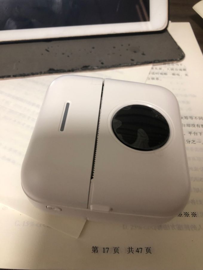 书包郎打印机