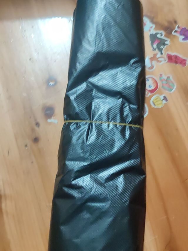 加厚加大款的垃圾袋