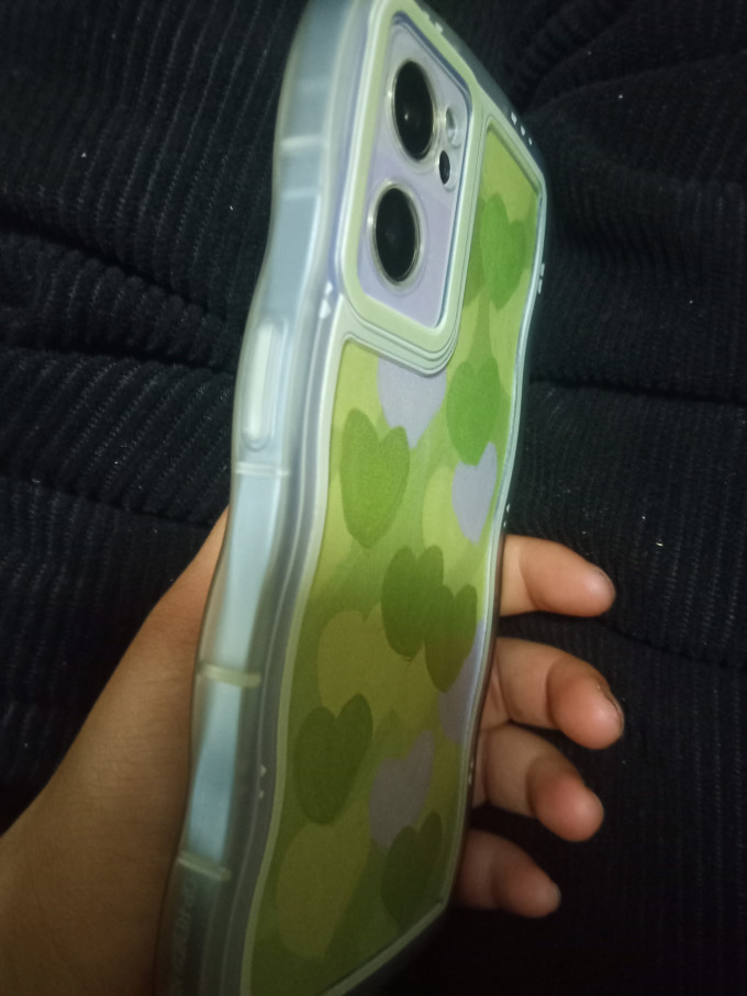 以诺保护壳