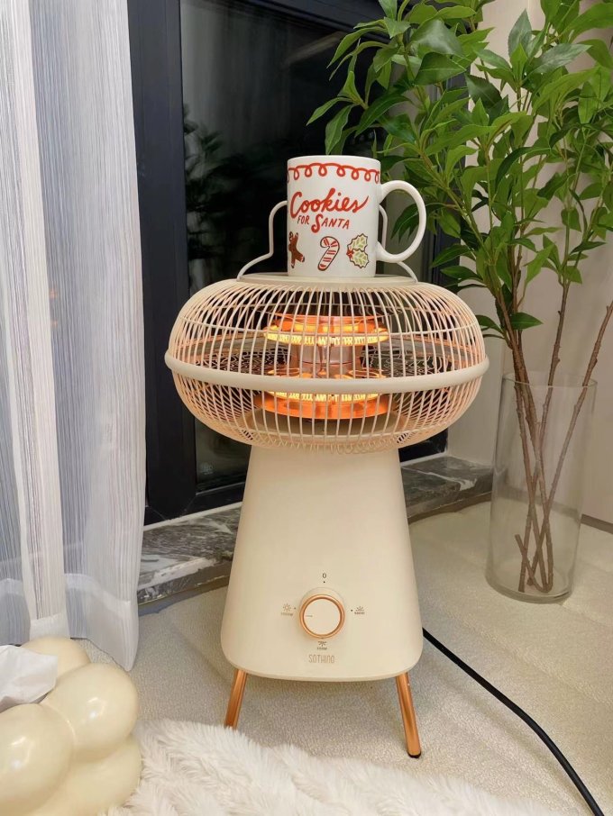 其他取暖电器