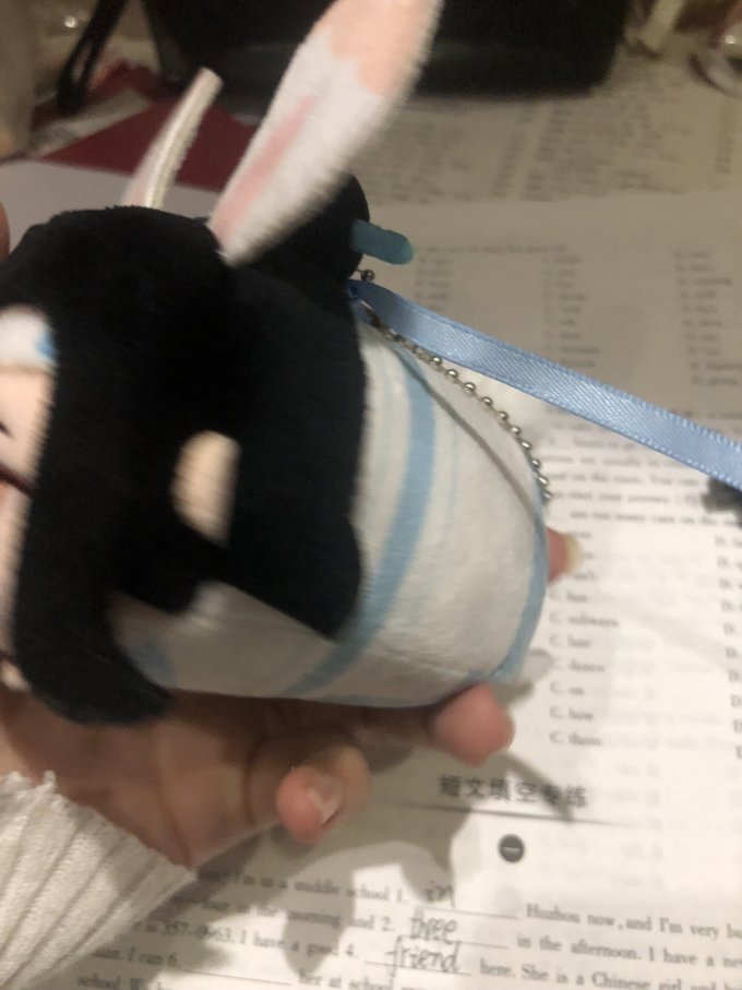 南漫社潮流玩具
