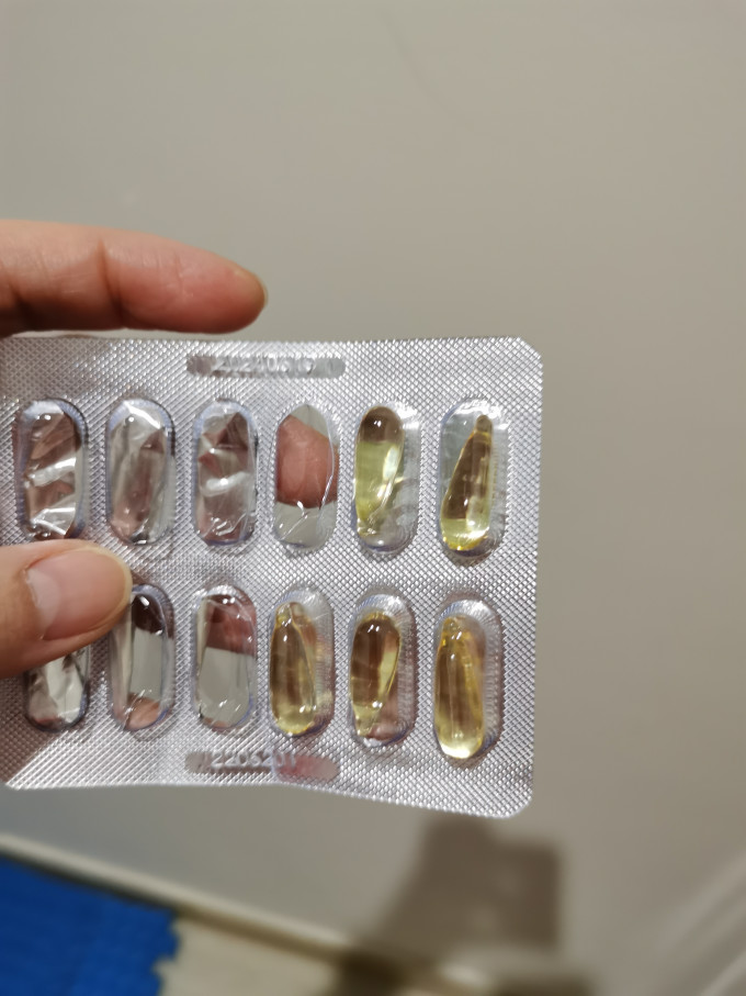 双鲸婴幼儿维生素