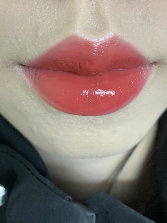 珂曼唇彩唇蜜