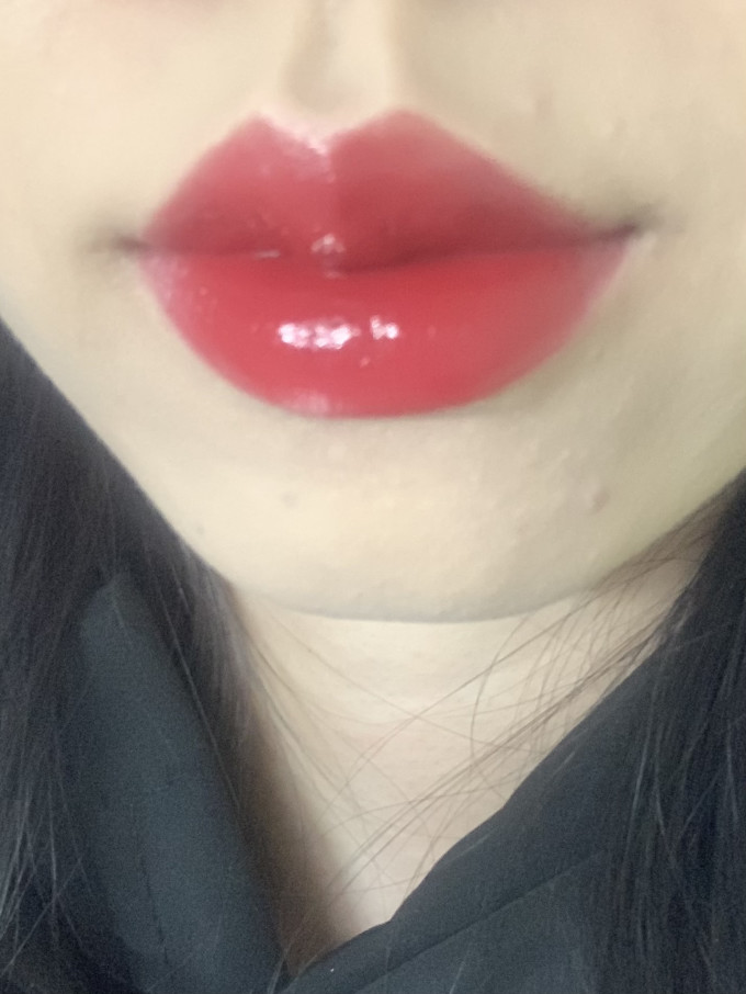 珂曼唇彩唇蜜
