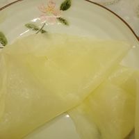立春当然要吃筋饼了