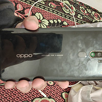 OPPOa11二零一九版本备用机