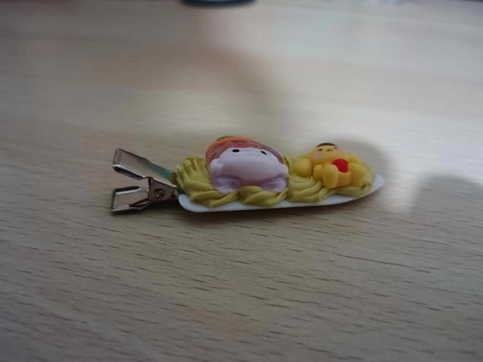 发饰