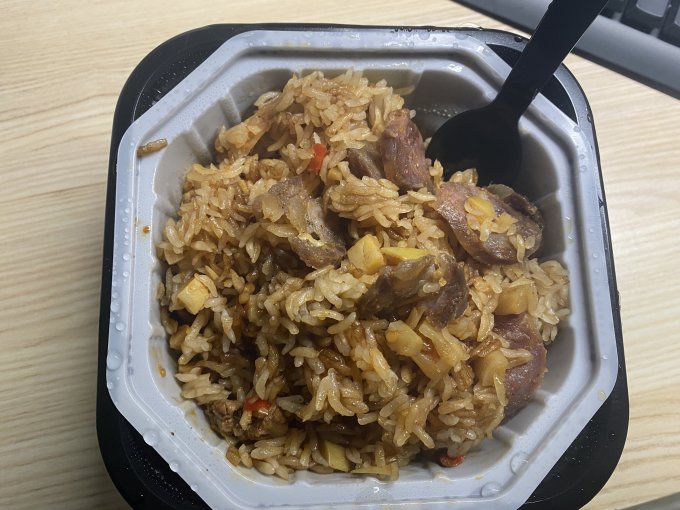 莫小仙其他方便食品