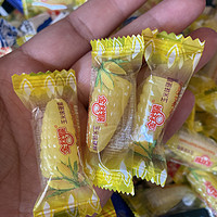 金丝猴玉米硬糖糖果