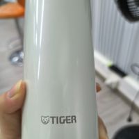TIGER虎牌保温杯便携杯