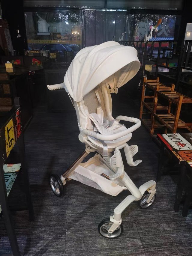 等了一个月的遛娃神器！冲！一定要冲！！