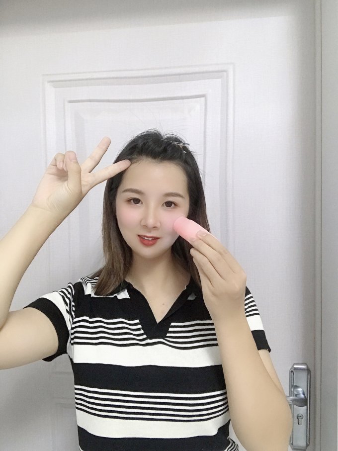 涂抹面膜