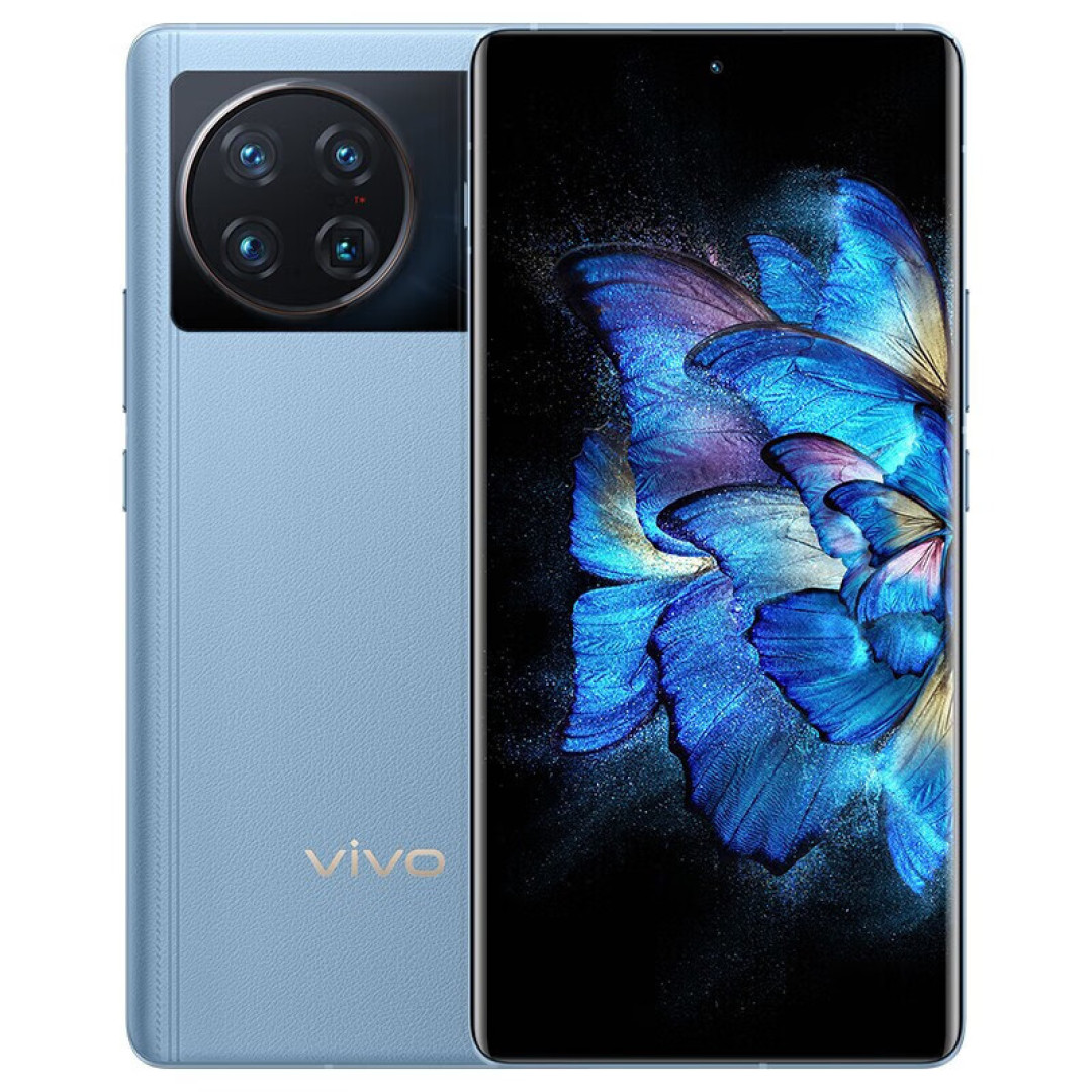 vivo X Note开启大促销,7英寸大屏国产机