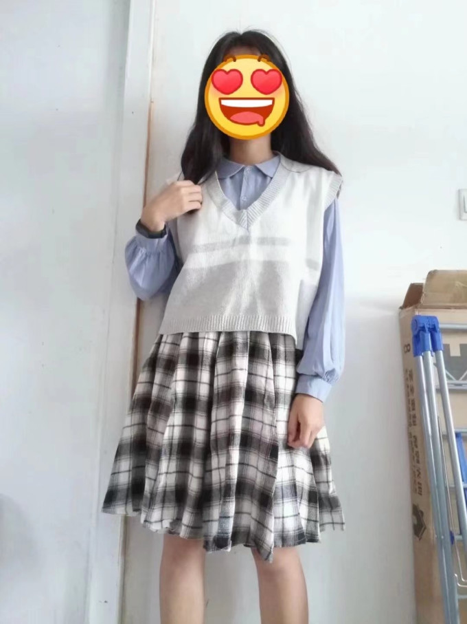 女士衬衫