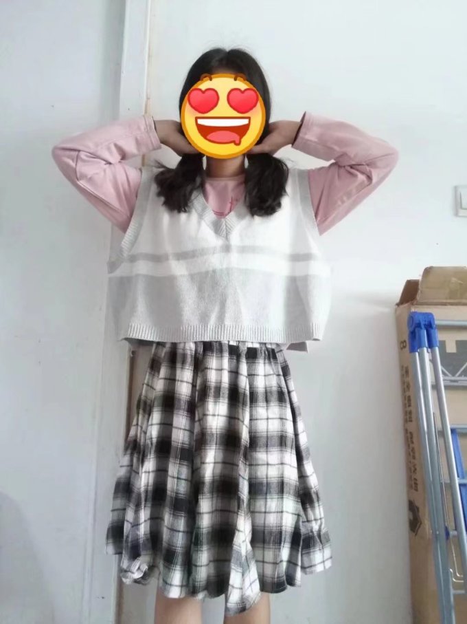 女士衬衫