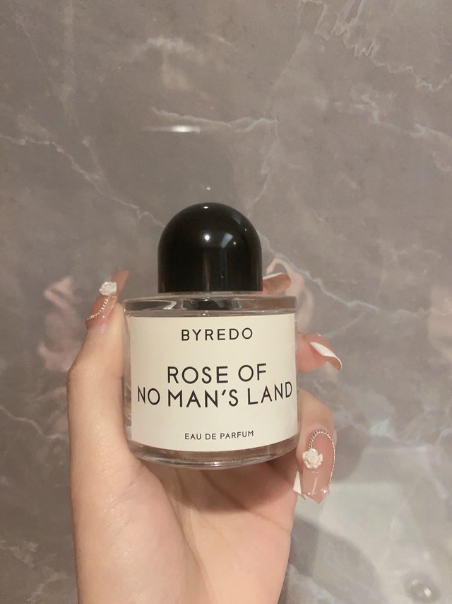 因为名字被种草的一款香水