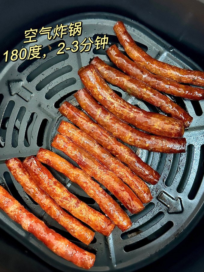 古蜀味道火腿肠